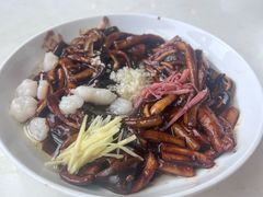 -南太湖山庄·四季轩&国风堂中餐厅