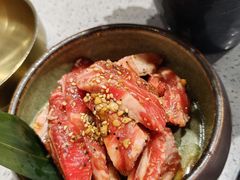 -妥妥烤肉料理(昙华林店)