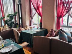 -翡翠鸟精品泰国菜(北辰财富中心店)