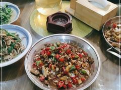 -李东农庄(中南百草园地标店)