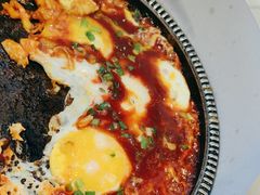 -梨花牛肉汤饭(仁恒伊势丹店)