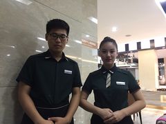 -铂丽斯国际大酒店-凯悦自助餐厅