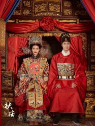 -今生有约婚纱摄影店(景德路店)