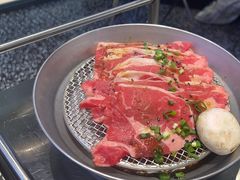 -安又胖韩国烤肉(美罗城店)