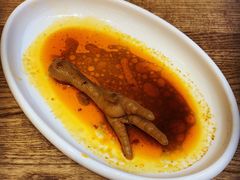 稀溜耙鸡爪-成都吃客(九眼桥店)