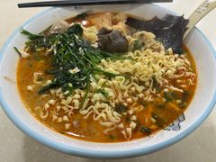 -重庆麻辣烫(国权路店)