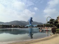 -帝企鹅自助餐厅•儿童岛•真企鹅(长隆企鹅酒店)