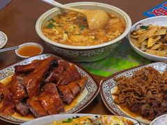 -聂记粤菜馆(鼓西路店)