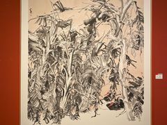 -江苏省美术馆(长江路新馆)