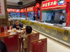 -山西会馆·晋菜·晋商宴·学堂记忆(许坦西街店)