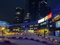 -大族广场Mall&More