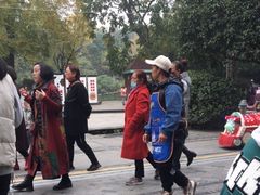 -老船夫石锅苗苗鱼·老字号(三道堰总店)
