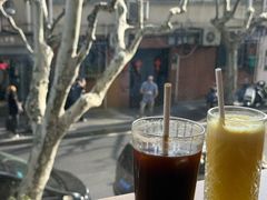 -Alimentari早午餐(安福路店)