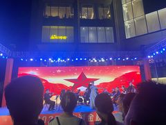 -东莞松山湖万象汇