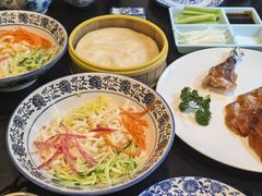 -百花深处·老北京风味菜