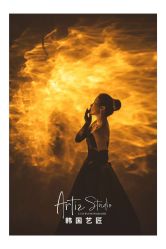 -韩国艺匠ARTIZ STUDIO(博览中心店)
