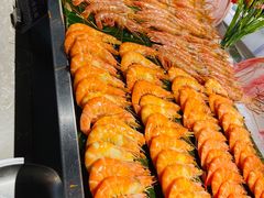 -五月罗马海鲜自助餐厅(陆家嘴店)