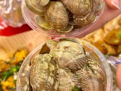 -见味花甲(福田coco park店)