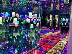 -天津梵高星空艺术馆(天河城旗舰店)