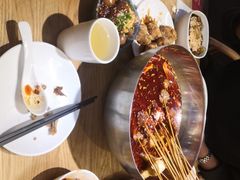 -付小姐在成都(川沙店)