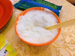 自制酸奶-维吾尔餐厅(宜山路店)