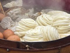 -清泉阁包子饺子·刀削面(五一店)