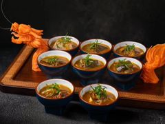 -西安饭庄·非遗陕菜(凤城五路店)