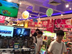 -TOYSRUS玩具反斗城(深圳布吉万象汇店)