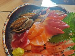 -大渔铁板烧(万象城店)