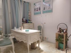 -芊尔美依产后修复中心(朝阳大悦城店)