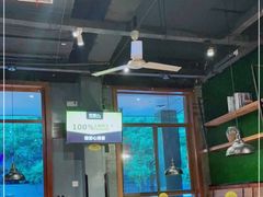 大堂-炊烟小炒黄牛肉(东庆街店)