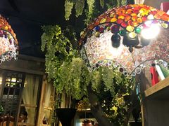 -春天里·老街坊餐厅(港隆广场店)