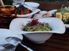 -Supine Bistro溯泮餐厅