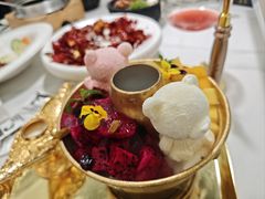 -3号仓库·创意中国菜(新世界城店)