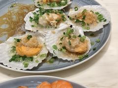 -三亚湾假日度假酒店·中餐厅