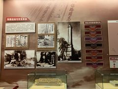 -中国铁道博物馆(正阳门馆)