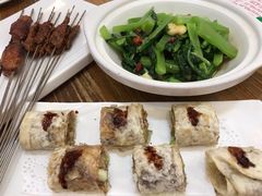 -小艺烧烤(曲江店)