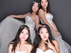 -致青春照相馆·证件照(小寨总部)