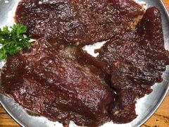 -原始泥炉烤肉(总店)