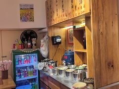 -赵美丽·重庆社区火锅·直营店(火车东站·中豪国际店)