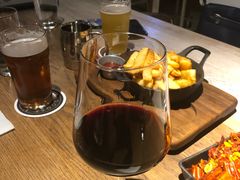 -Goose Island Brewhouse鹅岛精酿啤酒酿造工坊餐厅