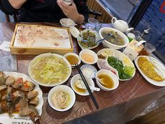 -官塘锋记鱼生·生腌·砂锅粥(牌坊街店)