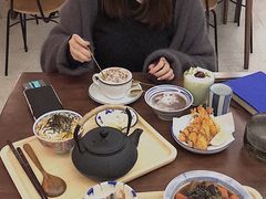 -肥朵食堂(带梦胡同店)