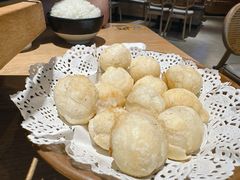 -川堂风·跷脚牛肉·乐山爆炒(宝山日月光店)