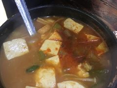 -海花锅盖烧烤店(怡馨家园店)