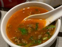 番茄锅底-海底捞火锅(方塔东街店)