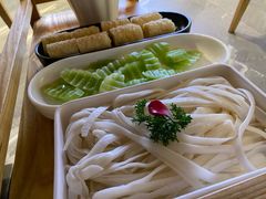 -左庭右院鲜牛肉火锅(环球港店)