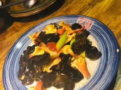 -兰溪小馆(东直门簋街店)