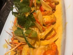 -美奈小馆·越南料理(中航城君尚购物中心店)