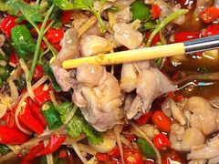 -盐帮食坊•小河帮川菜(四川师大店)